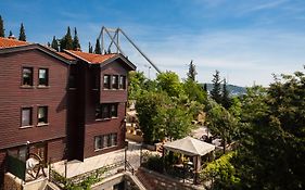 Symbola Bosphorus Hotel - Special Category